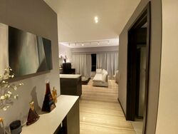 Sims Urban Oasis (D14), Condominium #623144541